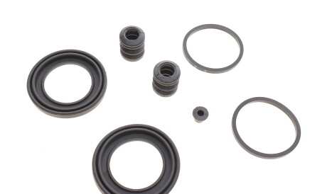 Фото 2 - Ремкомплект суппорта FRENKIT 244014