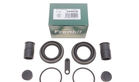 Фото 2 - Ремкомплект суппорта FRENKIT 244018