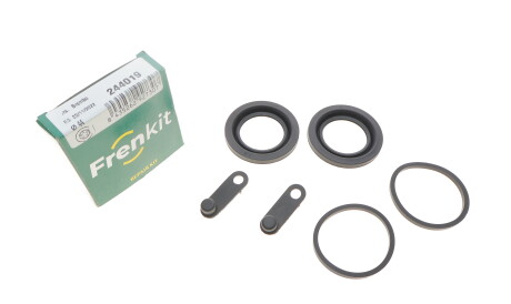 Фото 2 - Ремкомплект суппорта FRENKIT 244019