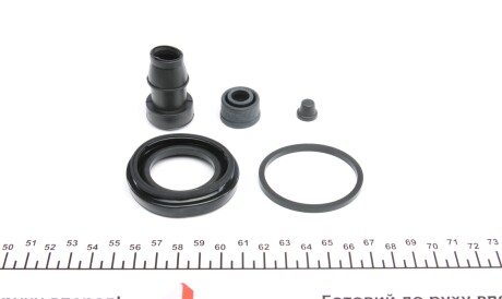 Фото 2 - Ремкомплект суппорта FRENKIT 244021