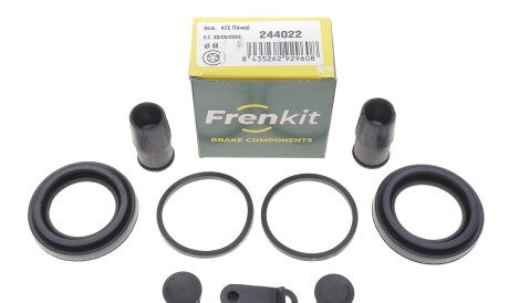 Фото 2 - Ремкомплект супорта FRENKIT 244022