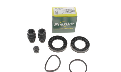 Фото 3 - Автозапчасть FRENKIT 244063