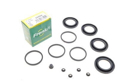 Ремкомплект супорта (переднього) Jeep Grand Cherokee 06-10 (d=44mm) - FRENKIT 244064