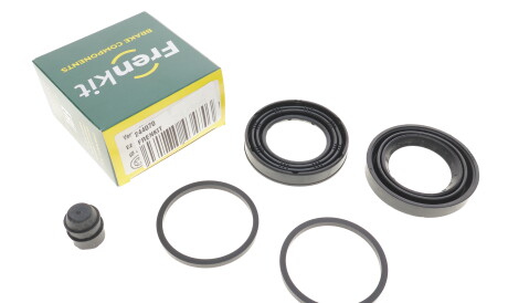 Фото 2 - Ремкомплект суппорта FRENKIT 244070