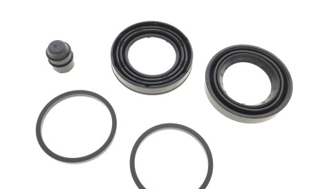Ремкомплект супорта (заднього) VW Crafter/Man TGE 2.0 TDI 16- (d=44mm) BaseKit - FRENKIT 244070
