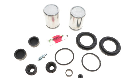 Фото 3 - Ремкомплект суппорта FRENKIT 244904