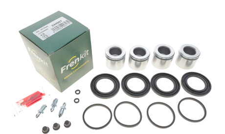 Фото 2 - Ремкомплект супорта FRENKIT 244907