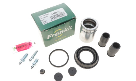 Фото 2 - Ремкомплект суппорта FRENKIT 244911