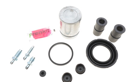 Фото 3 - Ремкомплект суппорта FRENKIT 244911