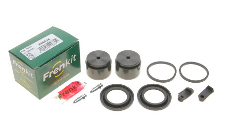 Фото 2 - Ремкомплект суппорта FRENKIT 244916