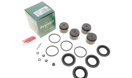 Фото 2 - Ремкомплект суппорта FRENKIT 244917