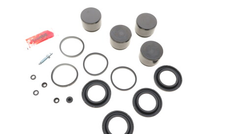 Фото 3 - Ремкомплект суппорта FRENKIT 244917