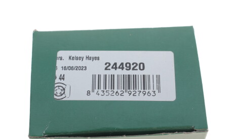 Фото 2 - Ремкомплект супорта FRENKIT 244920