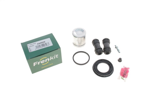 Фото 3 - Ремкомплект супорта FRENKIT 244920