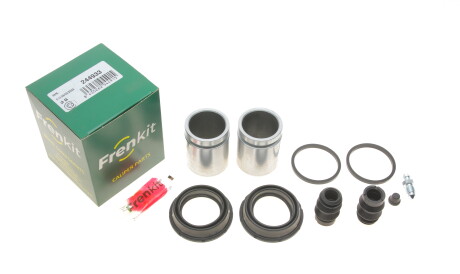 Фото 2 - Ремкомплект суппорта FRENKIT 244933