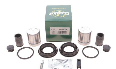 Фото 2 - Ремкомплект супорта FRENKIT 244939