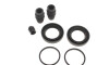 Ремкомплект супорта (заднього) VW Crafter/Man TGE 2.0 TDI 16- (d=44mm) (+поршень) - FRENKIT 244948 (фото 2)