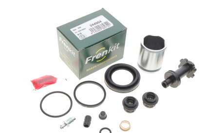 Фото 2 - Автозапчасть FRENKIT 244954