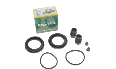 Фото 2 - Ремкомплект суппорта FRENKIT 245008