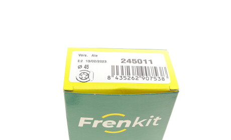 Фото 17 - Ремкомплект супорта FRENKIT 245011