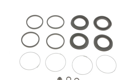 Фото 2 - Ремкомплект супорта FRENKIT 245016