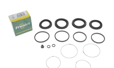 Фото 2 - Ремкомплект суппорта FRENKIT 245022