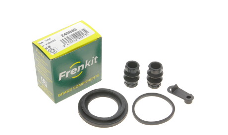 Фото 2 - Ремкомплект суппорта FRENKIT 245030