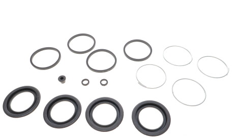 Фото 2 - Ремкомплект суппорта FRENKIT 245031