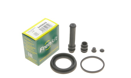 Фото 2 - Ремкомплект суппорта FRENKIT 245035