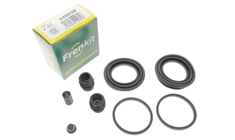 Фото 2 - Ремкомплект суппорта FRENKIT 245038