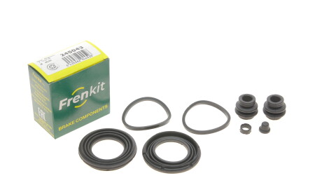 Фото 2 - Ремкомплект супорта FRENKIT 245043