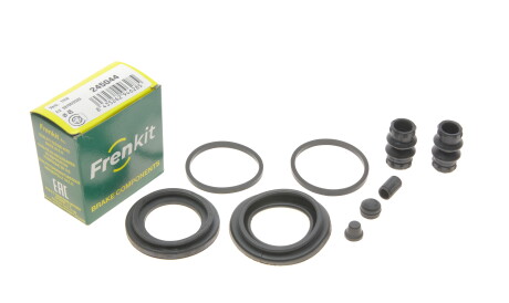 Фото 2 - Ремкомплект супорта FRENKIT 245044