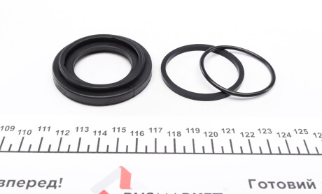 Фото 4 - Ремкомплект суппорта FRENKIT 245045