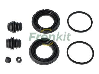 Repair kit caliper brake - (4775048160, 4773048160) FRENKIT 245047