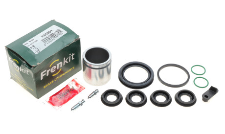 Фото 2 - Ремкомплект супорта FRENKIT 245901