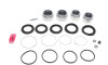 Ремкомплект суппорта переднего Toyota Land Cruiser 98-07 (d=45/51mm)(Sumitomo)(+4 поршня) (245911) Frenkit