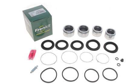 Фото 6 - Ремкомплект суппорта FRENKIT 245911