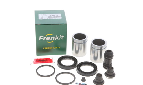 Ремкомплект супорта MB Sprinter/VW LT 28-46 95- (d=45mm) (+2 поршня) (Bosch) - FRENKIT 245914