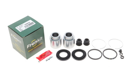 Фото 2 - Ремкомплект суппорта FRENKIT 245915