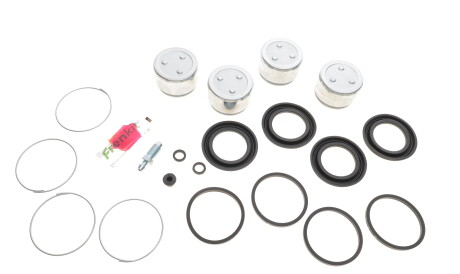 Фото 3 - Ремкомплект супорта FRENKIT 245917