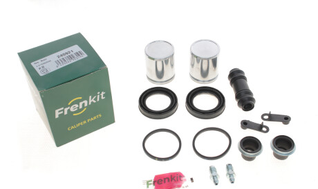 Фото 2 - Ремкомплект суппорта FRENKIT 245921