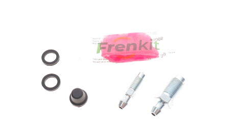 Фото 3 - Ремкомплект суппорта FRENKIT 245922
