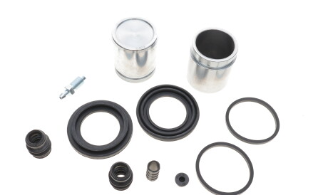 Фото 2 - Ремкомплект суппорта FRENKIT 245926