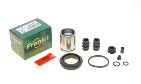 Ремкомплект супорта (заднього) Ford Explorer 10- (d=45mm) (+поршень) - FRENKIT 245942