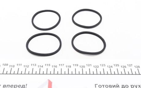 Фото 2 - Ремкомплект суппорта FRENKIT 246002