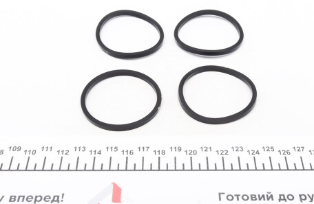 Фото 3 - Ремкомплект суппорта FRENKIT 246002