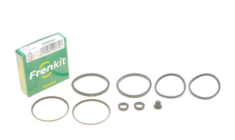 Ремкомплект супорта (заднього) Land Rover Defender 2.2/2.4/2.5 Td4 90-16 (d=46mm) (AP) - FRENKIT 246004