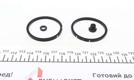 Фото 3 - Ремкомплект супорта FRENKIT 246005