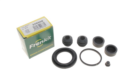 Фото 2 - Ремкомплект суппорта FRENKIT 246008