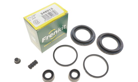 Фото 2 - Ремкомплект суппорта FRENKIT 246012